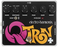 Electro-Harmonix Q-Tron Plus