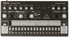 Behringer RD-6-BK