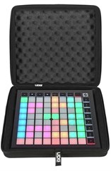 UDG Creator UDG Creator Novation Launchpad X Hardcase Black