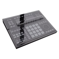 Decksaver NI Maschine cover (déballé)