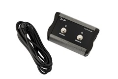 Fender Tone Master 2-Button Footswitch