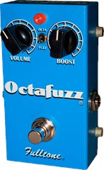 Fulltone OCTAFUZZ 2