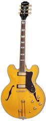 Epiphone Sheraton Natural