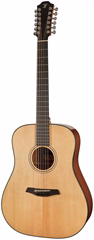 Furch Green D-SM 12 - Guitare acoustique