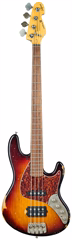 Sandberg 2022 California II TM4 Hardcore Aged Reserve - Basse électrique