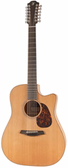 Furch Blue Dc-CM 12 - Guitare acoustique a douze cordes