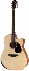 Furch Blue Performance Dc-EM EAS-VTC CNR Active - Guitare électroacoustique