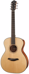 Furch Green OM-SM CNR Active - Guitare acoustique