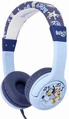 OTL Bluey Children's Headphones - Écouteurs 