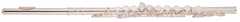 Bacio Instruments BFL-100S (déballé) - flute traversiere