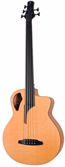 Furch Bc 61-CM 5 FL - Basse électroacoustique fretless