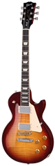 Gibson Les Paul Studio Session Bourbon Burst - Guitare électrique