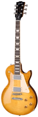 Gibson Les Paul Studio Session Honey Burst - Guitare électrique