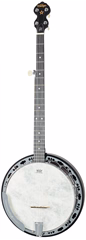 Pilgrim VPB018 (déballé) - Banjo