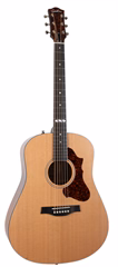 Godin Metropolis Natural Cedar EQ - Guitare électroacoustique