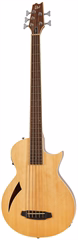 ESP LTD TL-5 NAT - Basse électrique