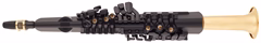 Yamaha YDS-150 (déballé) - Instrument a vent numérique, synthétiseur
