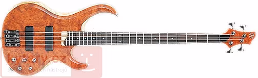 Ibanez BTB 600 BG Limited Edition - Basse électrique