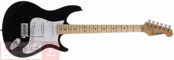 Behringer iAXE-BK (poškozeno) - Guitare électrique