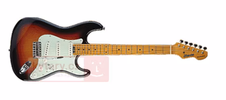 Blade Texas Standard Pro - Guitare électrique