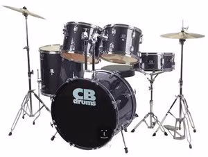 CB Drums  - 