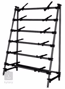 Jaspers KSV-5D-120B - Support pour clavier