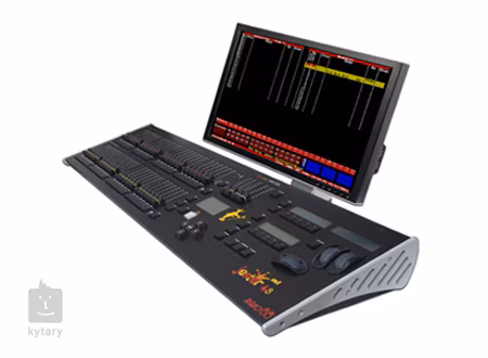 ZERO 88 Jester ML 24 - Table de mixage de lumiere