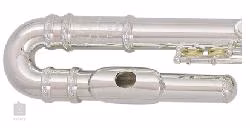 Trevor James 3407C - Tete pour flute traversiere