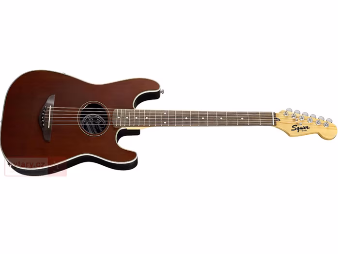 Fender Squier Stratacoustic Squier VYŘAZENO - Guitare électroacoustique