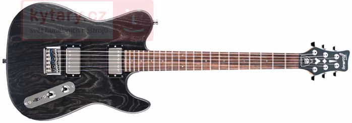 Framus Renegade Pro - Guitare électrique