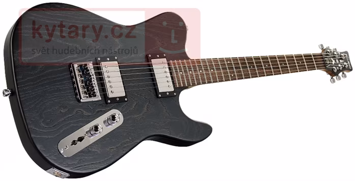 Framus Renegade Pro - Guitare électrique