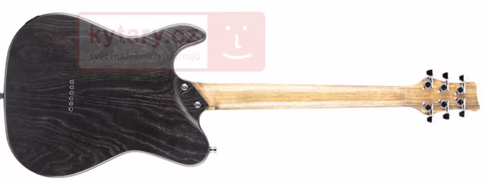 Framus Renegade Pro - Guitare électrique