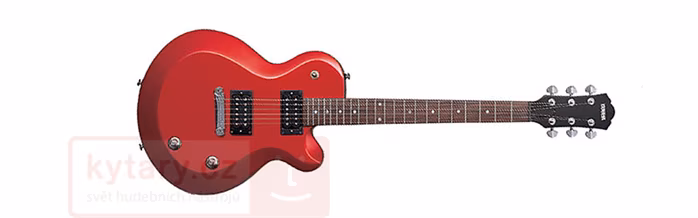 Yamaha Elektrická kytara AES 420 RM - Guitare électrique