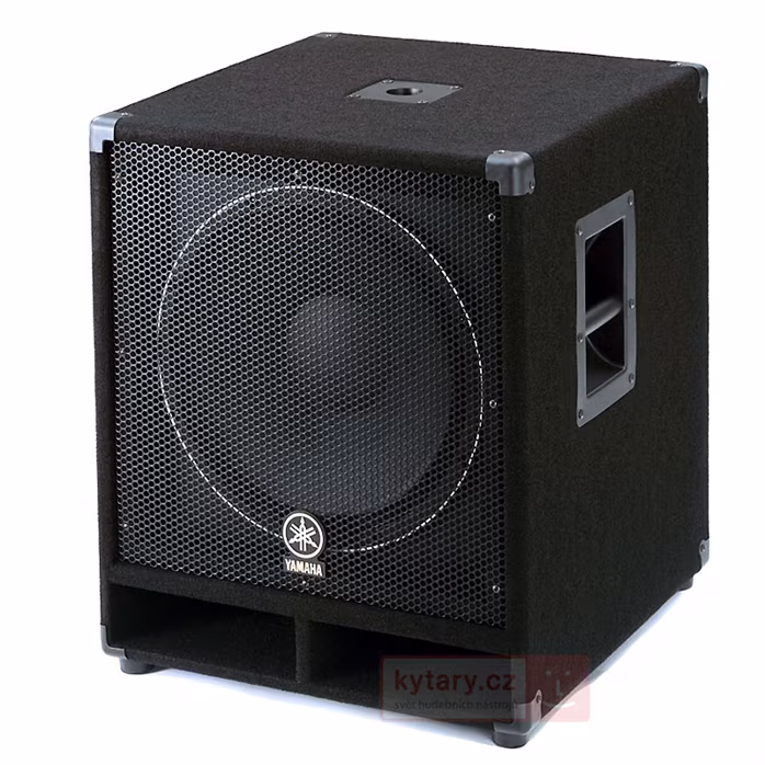 Yamaha SW 115 V - Subwoofer passif