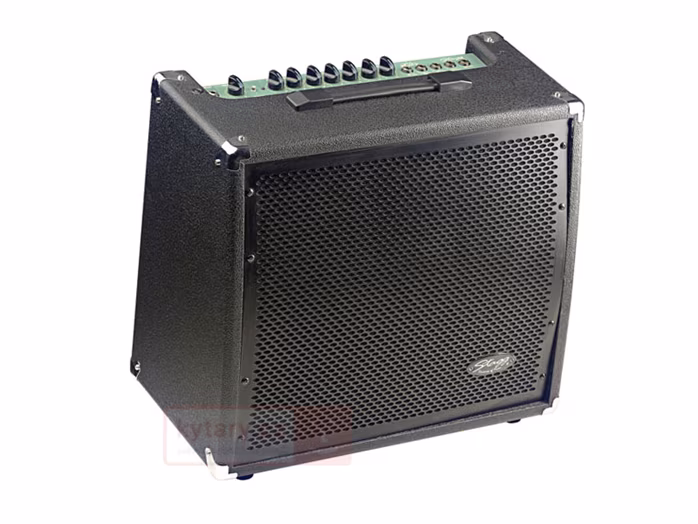 Stagg 60 GA R EU - Combo guitare a transistor