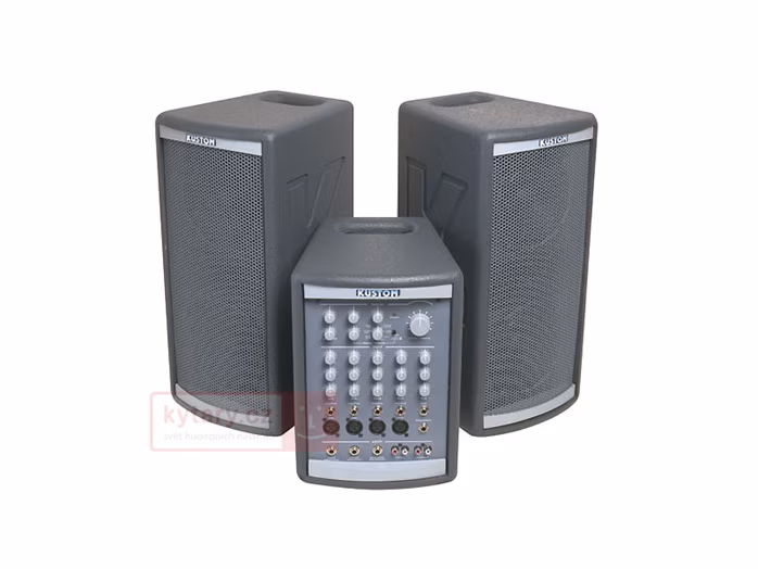 Kustom Profile System One - 