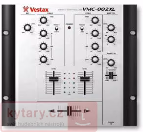 Vestax  - 