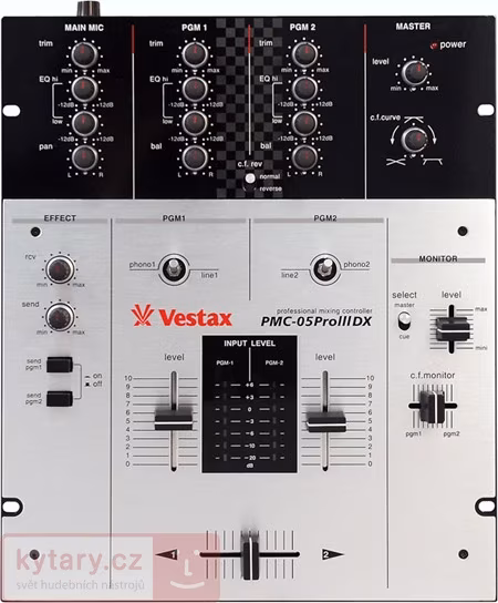 Vestax  - 