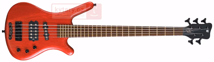 Warwick Corvette Taranis - Basse électrique