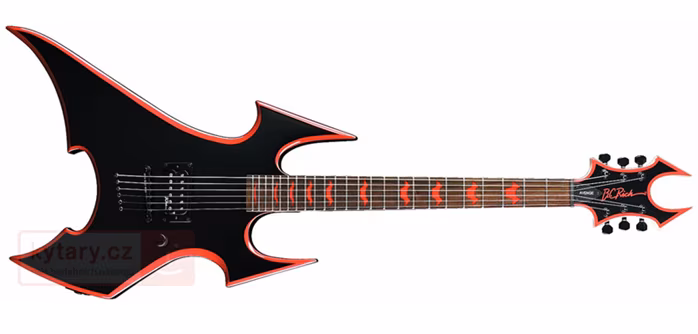 B.C.Rich BC BEAST AVENGE - Guitare électrique