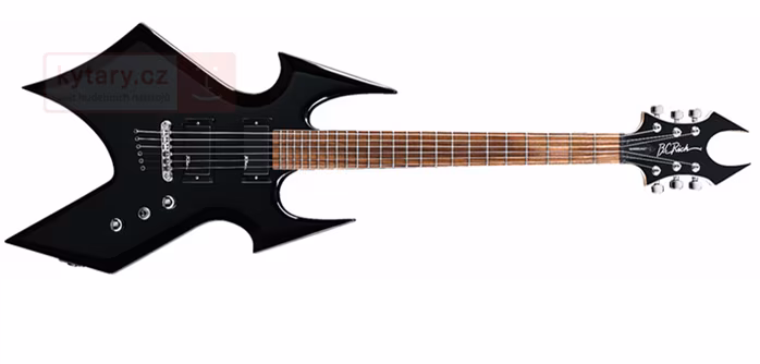 B.C.Rich BC WARBEAST - Guitare électrique