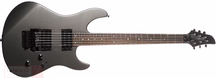 Yamaha RGX220DZ DMG - Guitare électrique