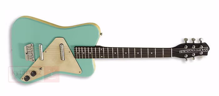 Danelectro Dano PRO - Guitare électrique