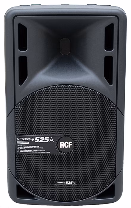 RCF ART 525-A - Enceinte active