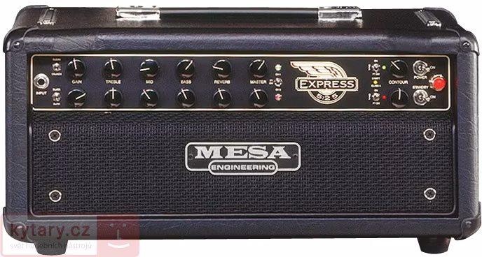 Mesa Boogie Express 5:25 - Ampli guitare