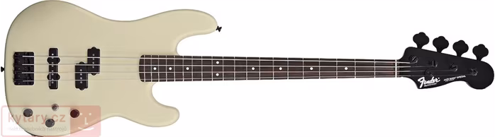 Fender Duff McKagan Precision Bass RW OP - Basse électrique