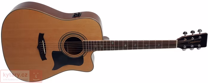 Tanglewood TW115-AS-CE - Guitare électroacoustique