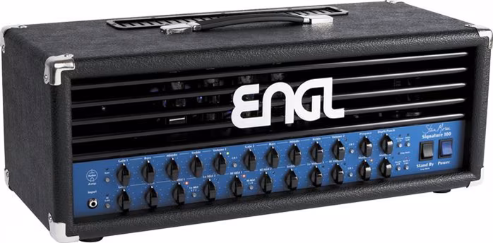 Engl Steve Morse Signature E656 - Ampli guitare