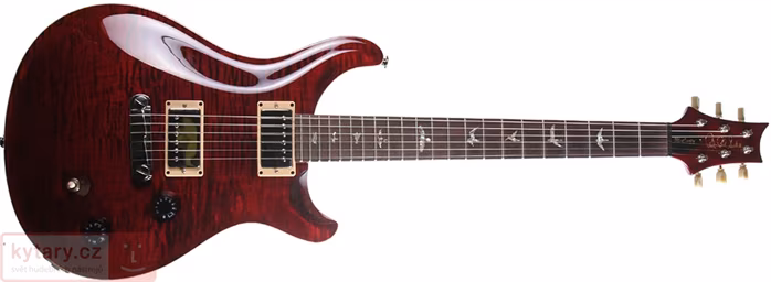 PRS Paul Reed Smith McCARTY - Guitare électrique