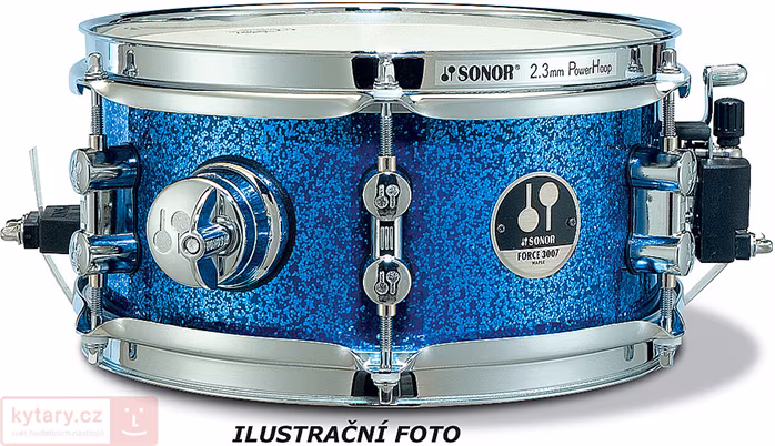 Sonor F37 1005 SDW Force 3007 - Caisse claire
